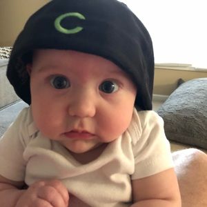 Meet your Posher, Shane